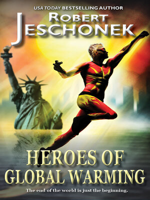 Heroes of Global Warming - ebook